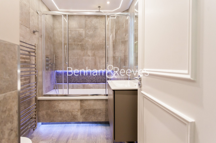3  bedrooms flat to rent in Goldhurst Terrace, South Hampstead, NW6-image 27