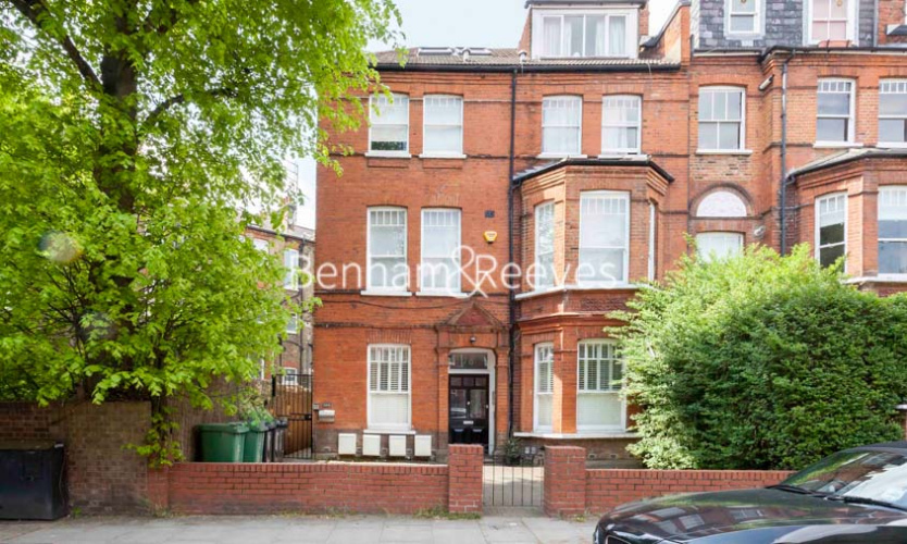 3  bedrooms flat to rent in Goldhurst Terrace, South Hampstead, NW6-image 28