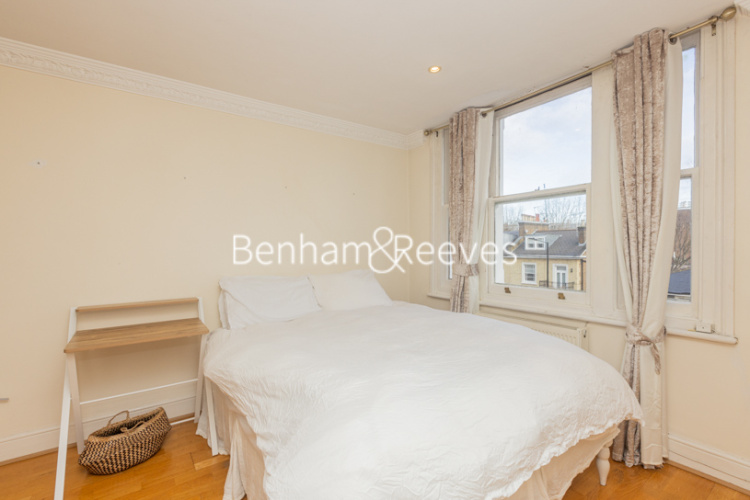 3  bedrooms flat to rent in Randolph Avenue, Hampstead, W9-image 4