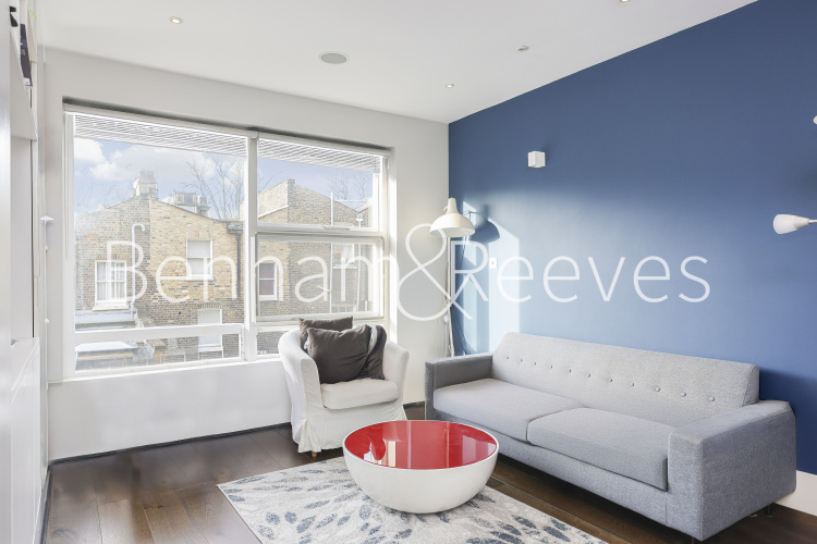 1  bedroom flat to rent in Beaufort Gardens, Knightsbridge, SW3-image 2