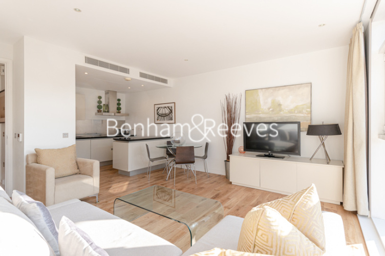 1  bedroom flat to rent in Hepworth Court, Grosvenor Waterside, SW1-image 12