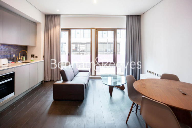 Studio flat to rent in 55 Victoria Street, Westminster, SW1H-image 1