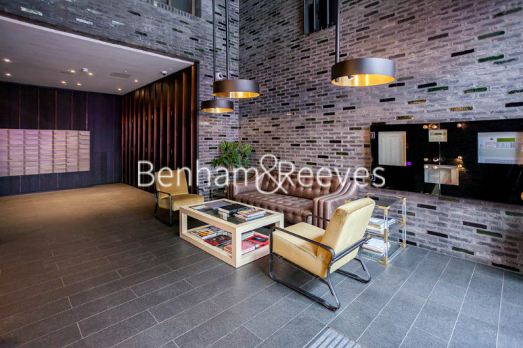 Studio flat to rent in 55 Victoria Street, Westminster, SW1H-image 19