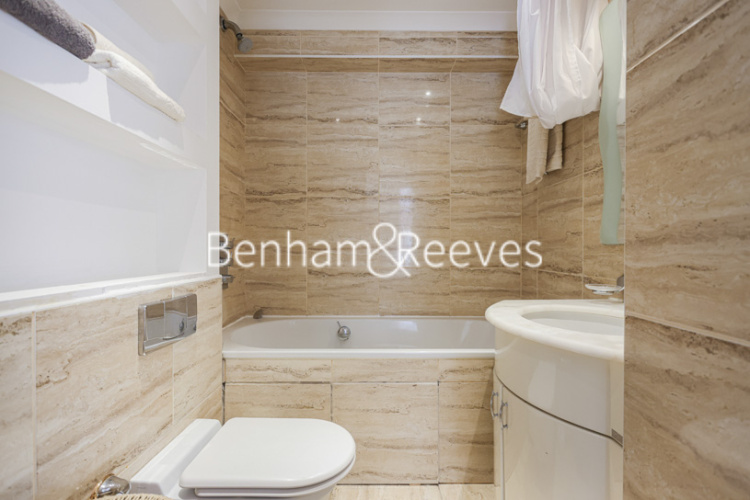 Studio flat to rent in Nell Gwynn House, Sloane Avenue, Chelsea, SW3-image 3