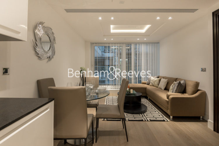 1  bedroom flat to rent in Radnor Terrace, West Kensington, W14-image 1