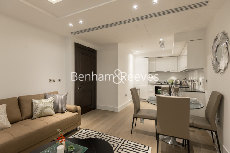 1  bedroom flat to rent in Radnor Terrace, West Kensington, W14-image 2