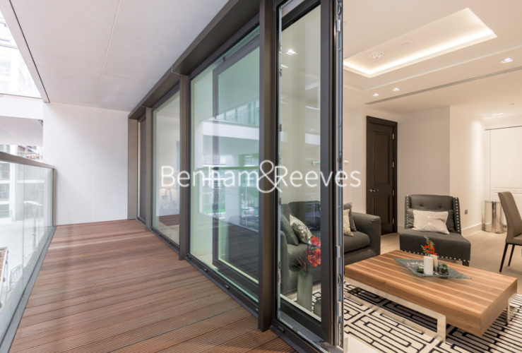1  bedroom flat to rent in Radnor Terrace, West Kensington, W14-image 6