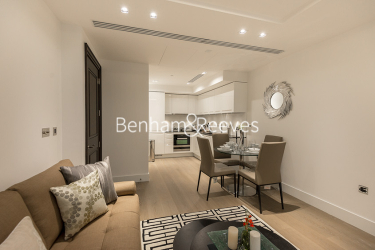 1  bedroom flat to rent in Radnor Terrace, West Kensington, W14-image 7