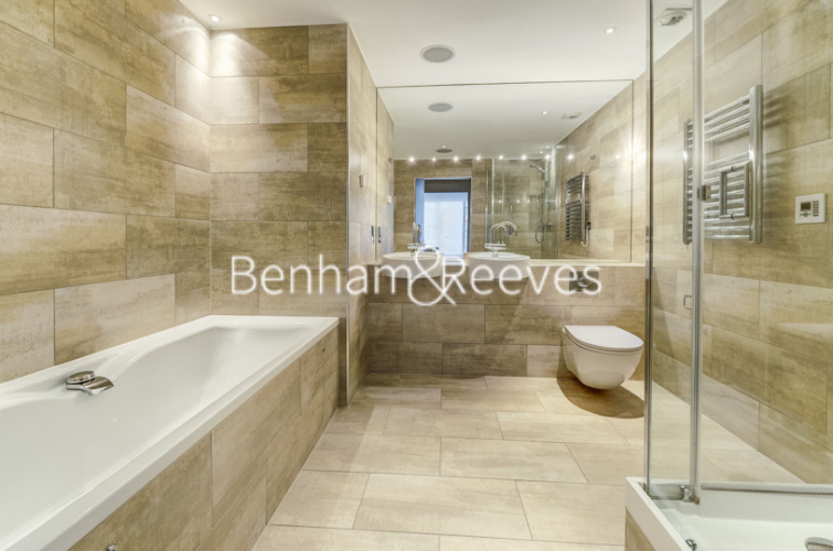 2  bedrooms flat to rent in Young Street, Kensington, W8-image 4