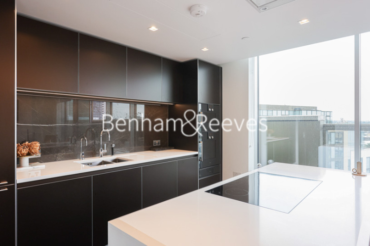 3  bedrooms flat to rent in Lillie Square, Earls Court, SW6-image 2