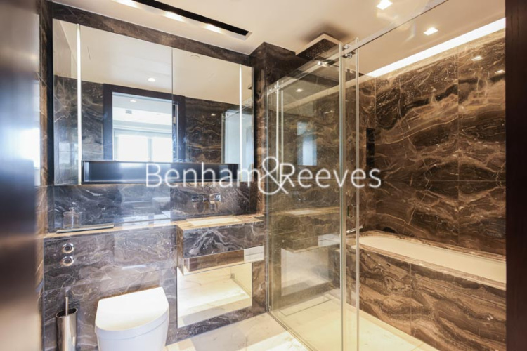 3  bedrooms flat to rent in Lillie Square, Earls Court, SW6-image 4