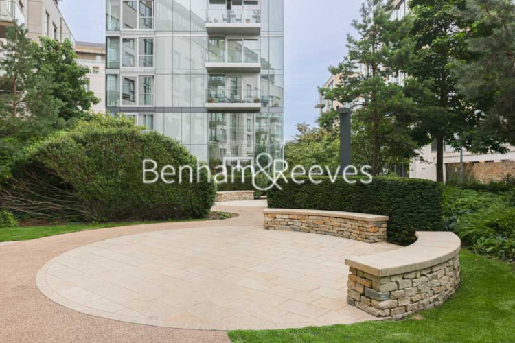 3  bedrooms flat to rent in Lillie Square, Earls Court, SW6-image 10