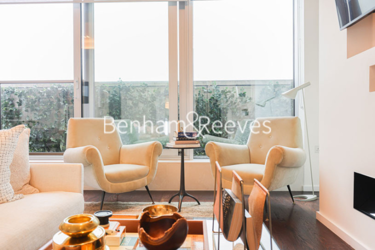 3  bedrooms flat to rent in Lillie Square, Earls Court, SW6-image 11