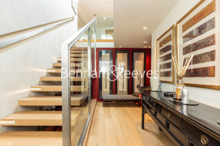 3  bedrooms house to rent in Napier Place, Kensington, W14-image 23