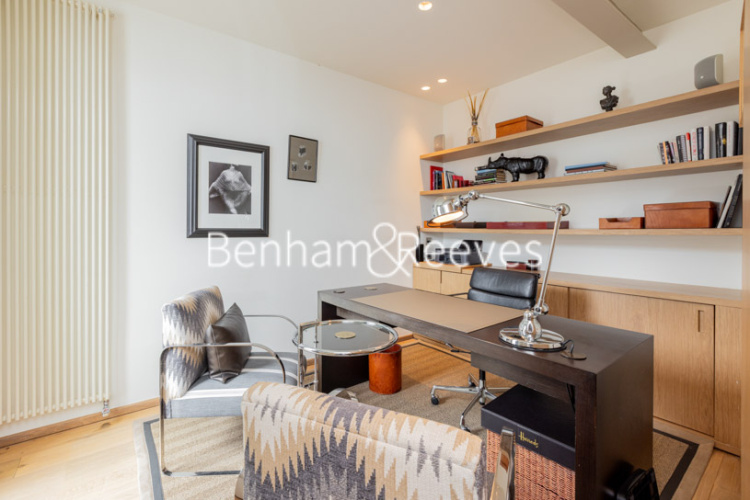 3  bedrooms house to rent in Napier Place, Kensington, W14-image 24