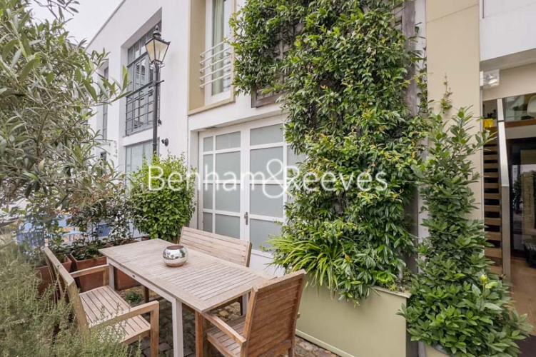 3  bedrooms house to rent in Napier Place, Kensington, W14-image 25