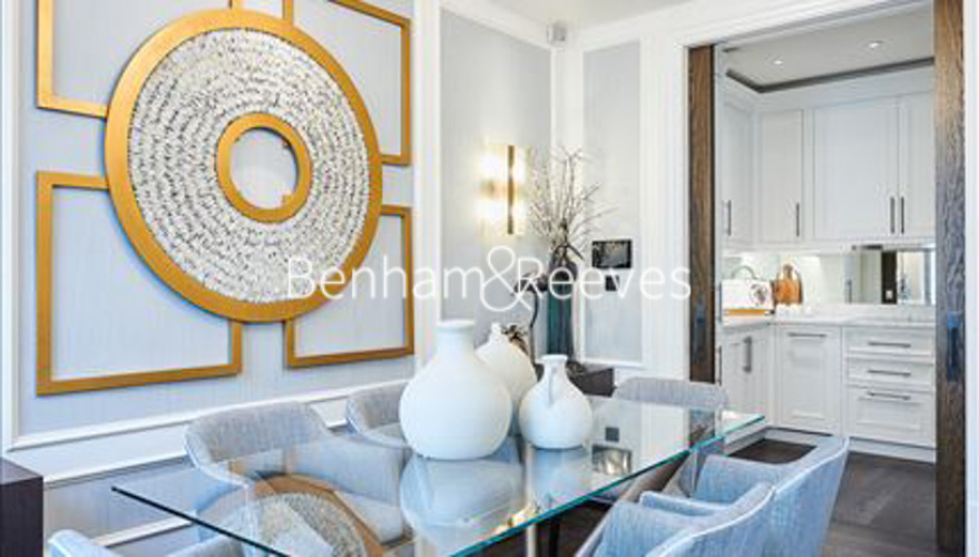 2  bedrooms flat to rent in Prince of Wales Terrace, Kensington, W8-image 3