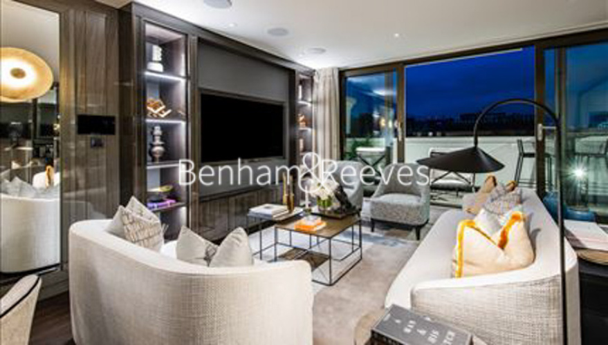 2  bedrooms flat to rent in Prince of Wales Terrace, Kensington, W8-image 6