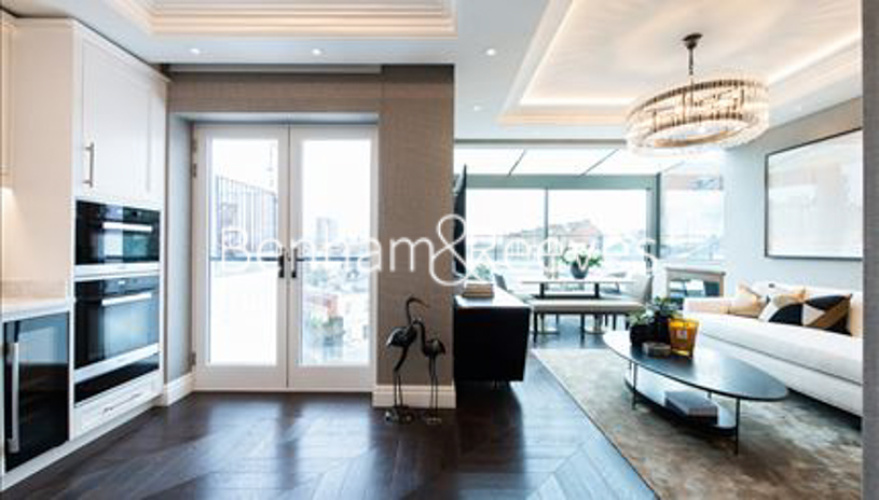 2  bedrooms flat to rent in Prince of Wales Terrace, Kensington, W8-image 7