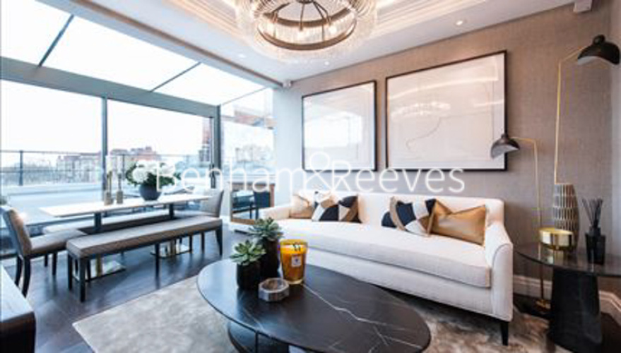 2  bedrooms flat to rent in Prince of Wales Terrace, Kensington, W8-image 8
