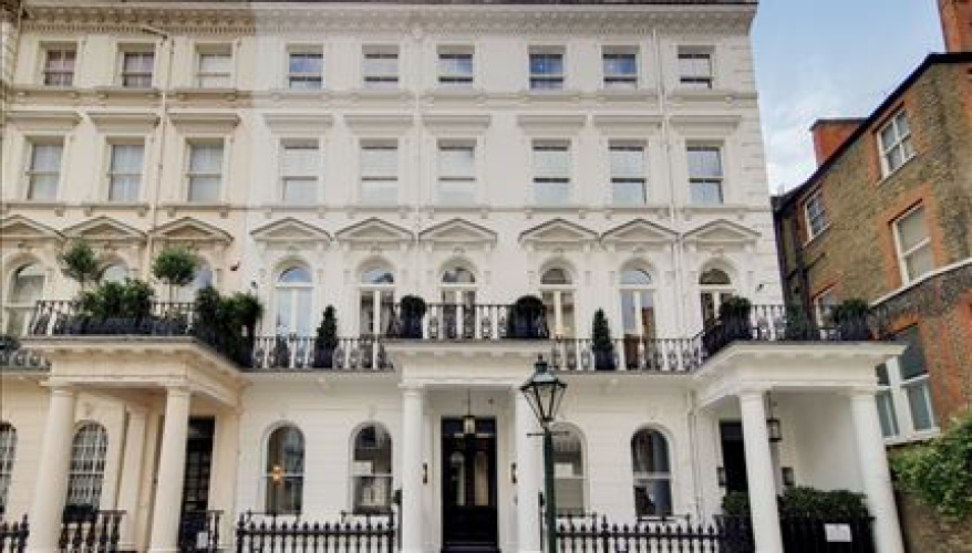 2  bedrooms flat to rent in Prince of Wales Terrace, Kensington, W8-image 11