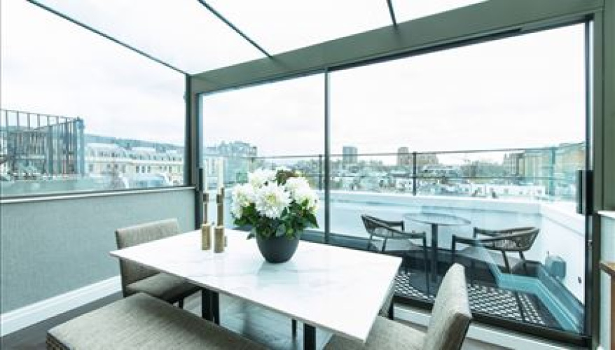 2  bedrooms flat to rent in Prince of Wales Terrace, Kensington, W8-image 20