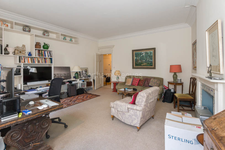 1  bedroom flat to rent in Kensington Court, Kensington, W8-image 3