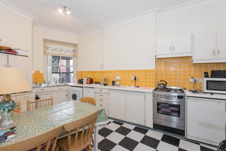 1  bedroom flat to rent in Kensington Court, Kensington, W8-image 6