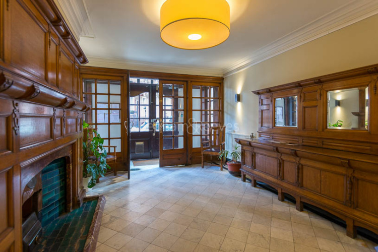 1  bedroom flat to rent in Kensington Court, Kensington, W8-image 11
