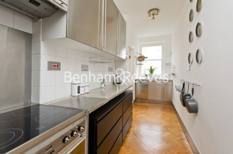 1  bedroom flat to rent in Cornwall Gardens, Kensington, SW7-image 2