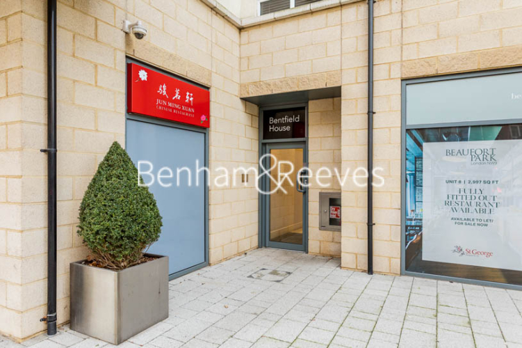 1  bedroom flat to rent in Heritage Avenue, Colindale, NW9-image 6