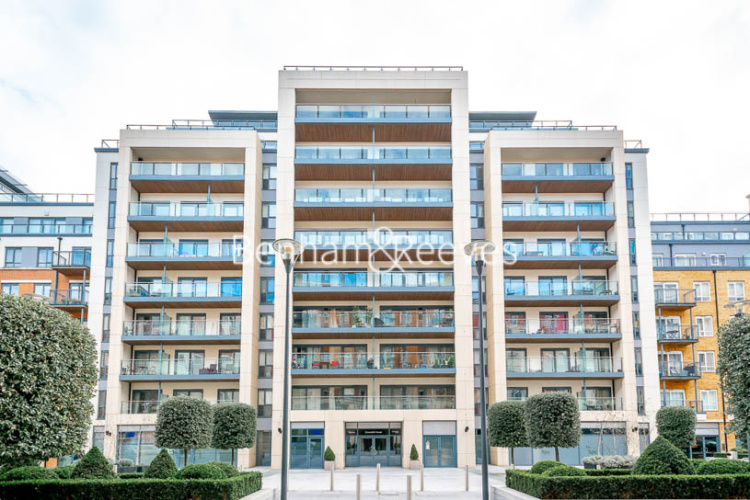 3  bedrooms flat to rent in Boulevard Drive, Colindale, NW9-image 6