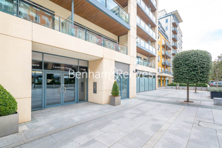 3  bedrooms flat to rent in Boulevard Drive, Colindale, NW9-image 10
