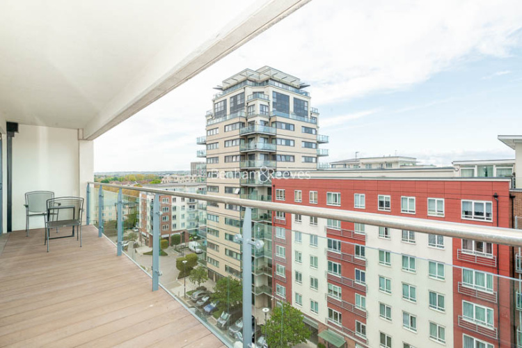 3  bedrooms flat to rent in Boulevard Drive, Colindale, NW9-image 10