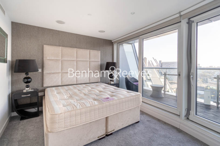 2  bedrooms flat to rent in City Road, Old Street, EC1Y-image 4