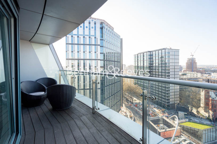 2  bedrooms flat to rent in City Road, Old Street, EC1Y-image 6