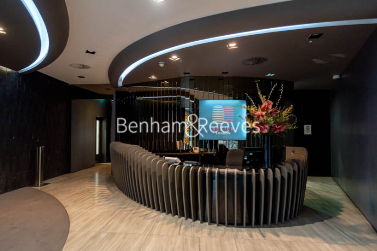 2  bedrooms flat to rent in City Road, Old Street, EC1Y-image 7