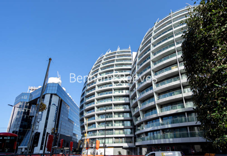 2  bedrooms flat to rent in City Road, Old Street, EC1Y-image 8