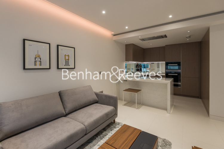 1  bedroom flat to rent in Water Lane, City, EC3R-image 2