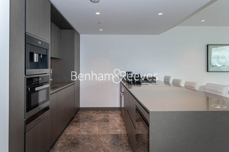 2  bedrooms flat to rent in One Blackfriars, City, SE1-image 2