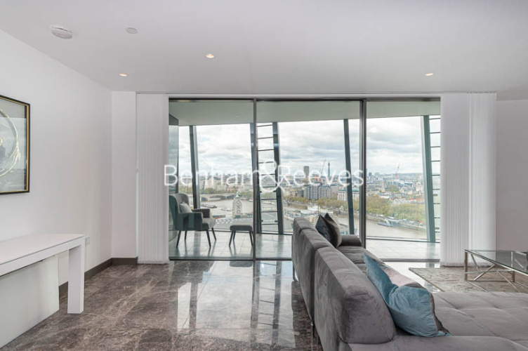 2  bedrooms flat to rent in One Blackfriars, City, SE1-image 19