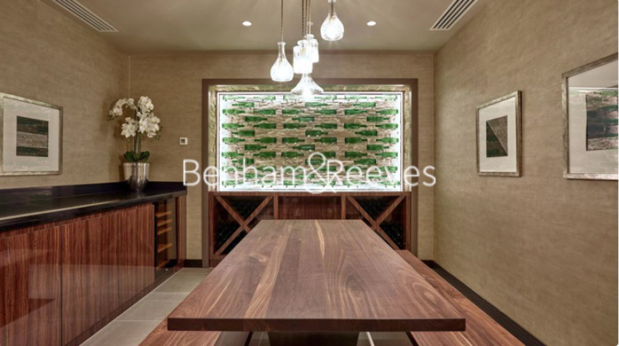 2  bedrooms flat to rent in One Blackfriars, City, SE1-image 27