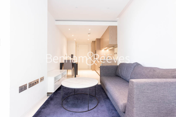 1  bedroom flat to rent in Sugar Quay, Water Lane, EC3R-image 1