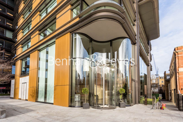 2  bedrooms flat to rent in Principal Tower, Principal Place, Worship Street, EC2A-image 7