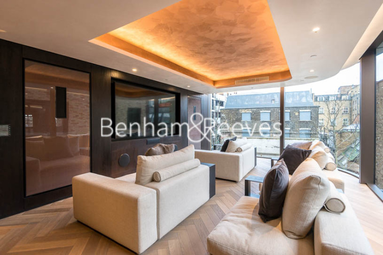 2  bedrooms flat to rent in Principal Tower, Principal Place, Worship Street, EC2A-image 24
