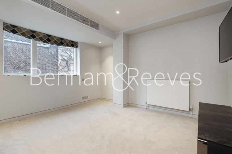 2  bedrooms flat to rent in Amen Lodge, Warwick Lane, EC4M-image 4