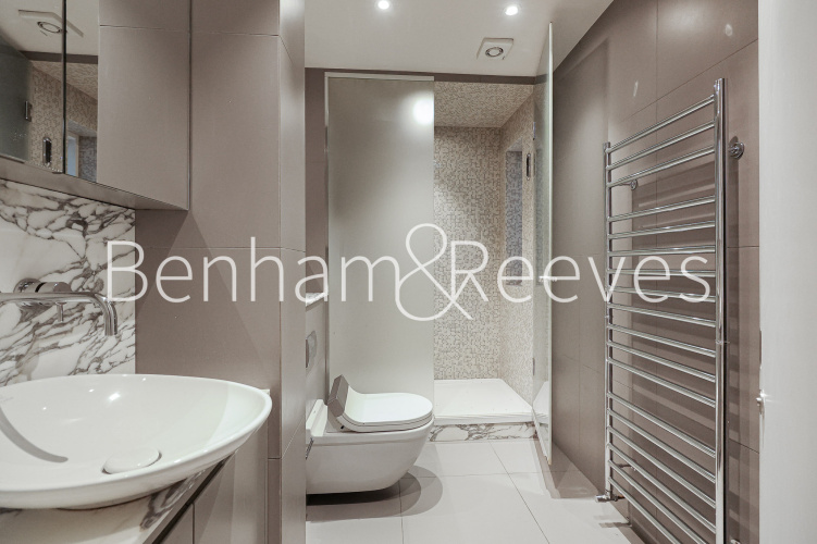 2  bedrooms flat to rent in Amen Lodge, Warwick Lane, EC4M-image 5