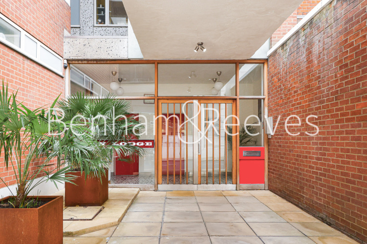 2  bedrooms flat to rent in Amen Lodge, Warwick Lane, EC4M-image 6