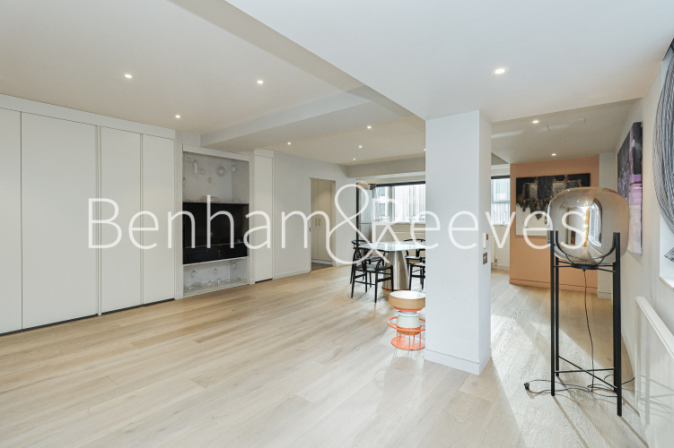 2  bedrooms flat to rent in Amen Lodge, Warwick Lane, EC4M-image 8