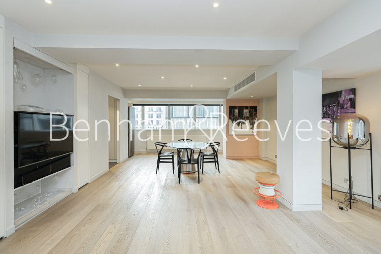 2  bedrooms flat to rent in Amen Lodge, Warwick Lane, EC4M-image 9